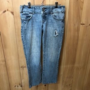 American Eagle Outfitters Women’s Stretch Jeans